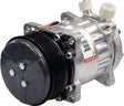 Kompressor