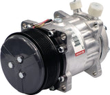 Kompressor