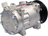 Kompressor