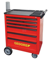 Werkzeugwagen VDE 130-tlg.