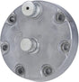 Zylinderkopfdeckel Typ KG