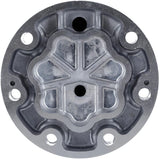 Zylinderkopfdeckel Typ KG