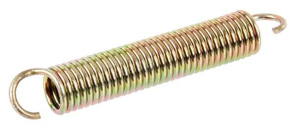Zugfeder