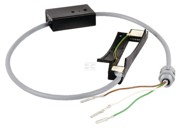 Optogeber Synchrodrive kpl.