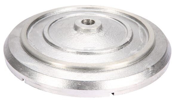 Zellenrad Rübe Z6 schmal