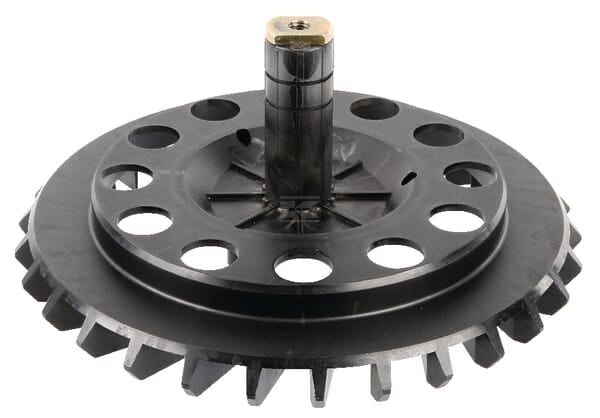 Kammerrad K30 schwarz K'land