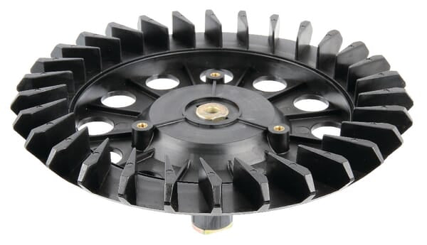 Kammerrad K30 schwarz K'land