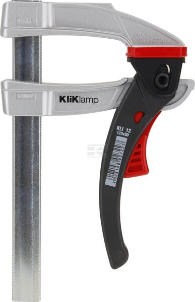Klemme KLI 120/80