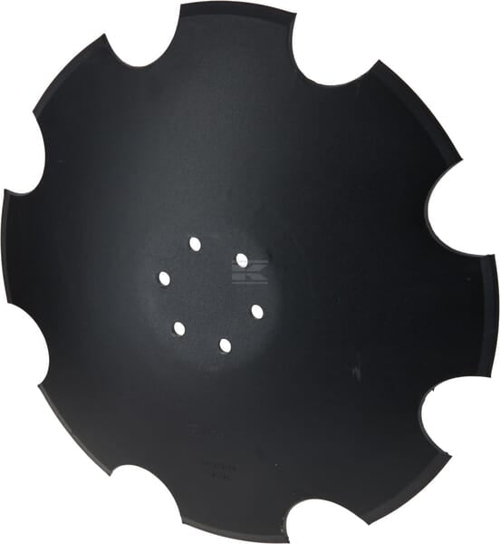 Eggenscheibe 520x5