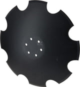 Eggenscheibe 520x5