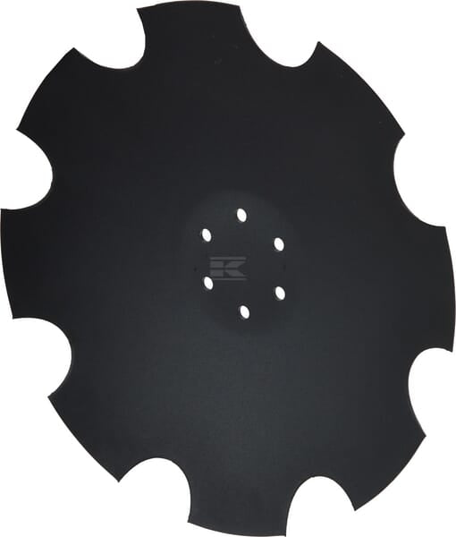 Eggenscheibe 520x5