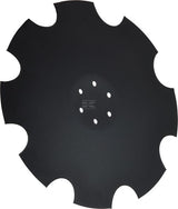 Eggenscheibe 520x5