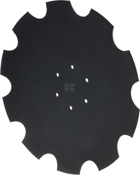 Eggenscheibe 620x6