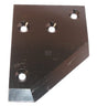 Messer Red Rock R.