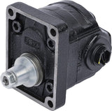 Motor KM20.11,2R0-82E2-LGD/GD-N