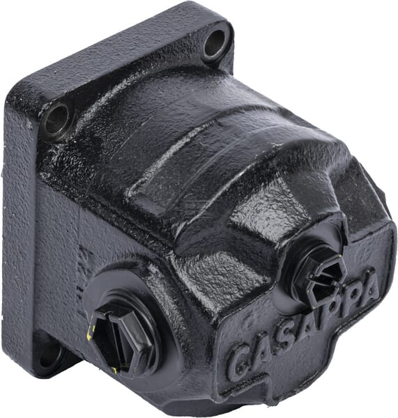 Motor KM20.11,2R0-82E2-LGD/GD-N