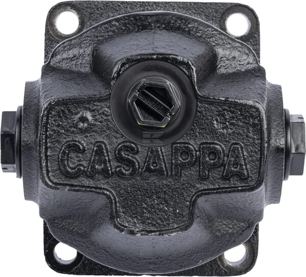 Motor KM20.11,2R0-82E2-LGD/GD-N