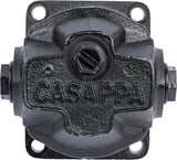 Motor KM20.11,2R0-82E2-LGD/GD-N
