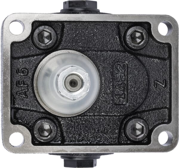 Motor KM20.11,2R0-82E2-LGD/GD-N
