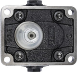 Motor KM20.11,2R0-82E2-LGD/GD-N