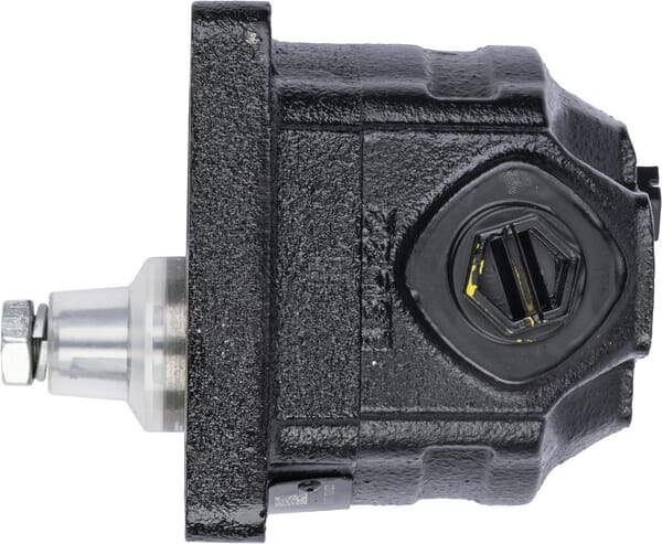 Motor KM20.11,2R0-82E2-LGD/GD-N