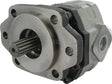Zahnradmotor KM 30.51 RO-05-S3-L-GF/GF-N