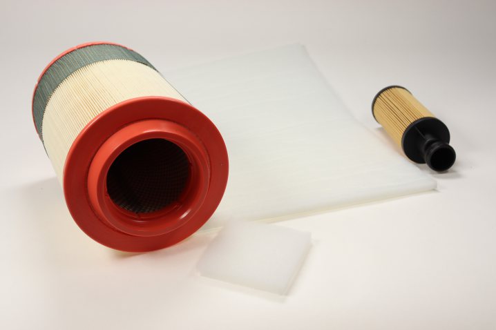 KM 120A0012C90 Filterelemente (Servicekit)