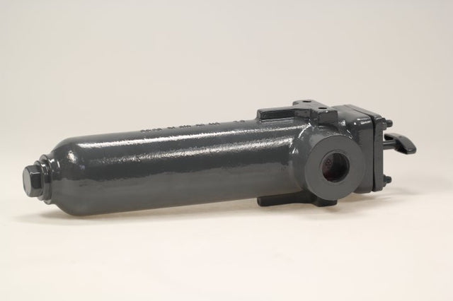 KMGP00019 Plattenspaltfilter, 0,2 mm Spaltweite