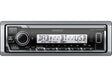 Radio, MARINE, USB, BT, DAB+