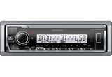 Radio, MARINE, USB, BT, DAB+