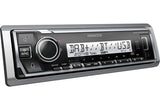 Radio, MARINE, USB, BT, DAB+