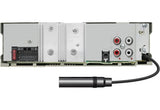 Radio, MARINE, USB, BT, DAB+