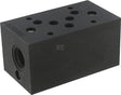 Geh. 2/2 Ventile SDC 10/2 NG10