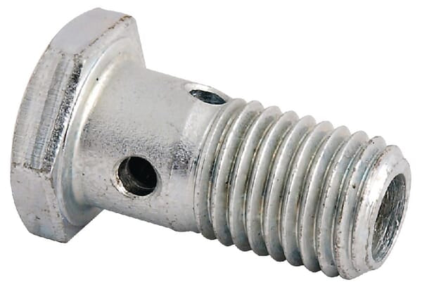 Kraftstoffschraube, Ø 12