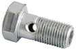 Kraftstoffschraube, Ø 10