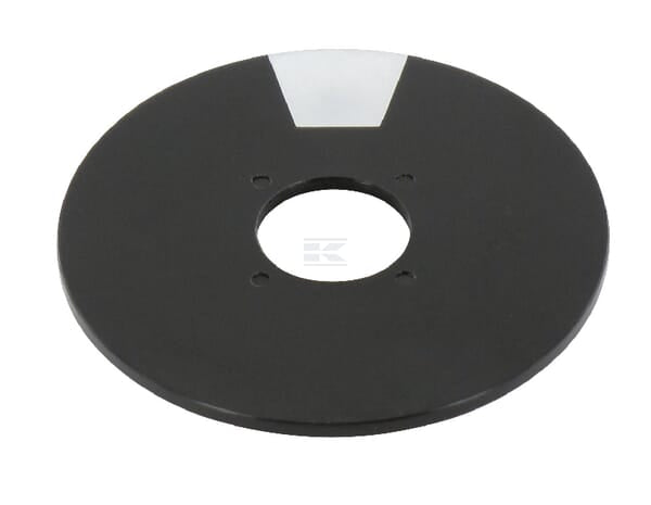 Drehknopf 21.0mm