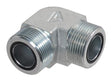 Winkel AG-AG 9/16 ORFS