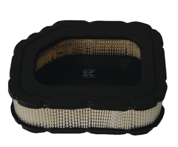 Luftfilter oval