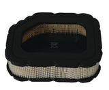 Luftfilter oval