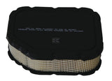 Luftfilter oval