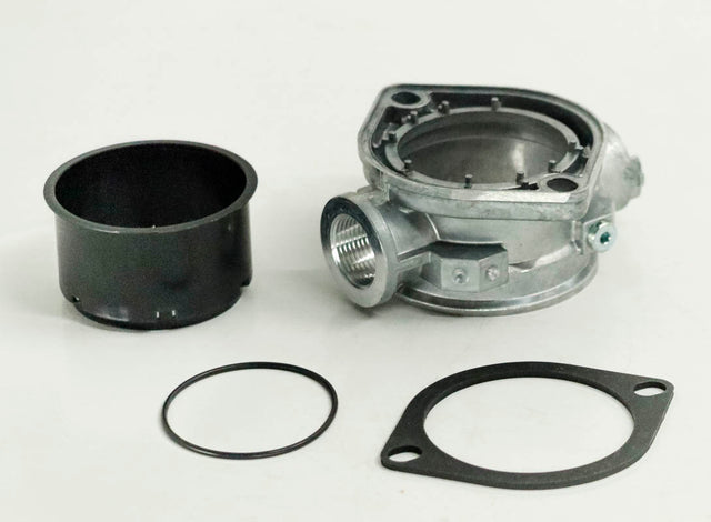 KOPF-E RFM..165 B D A 1.0 Hydraulikfilterelement