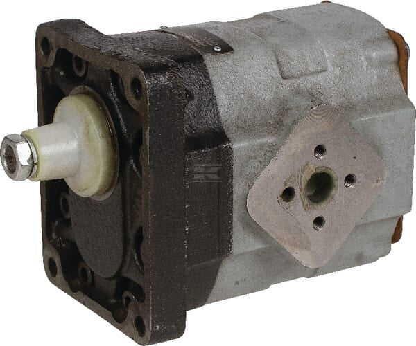 Zahnradpumpe KP30.61-D0-83-E3-LED/EB67N4NA