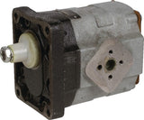 Zahnradpumpe KP30.61-D0-83-E3-LED/EB67N4NA