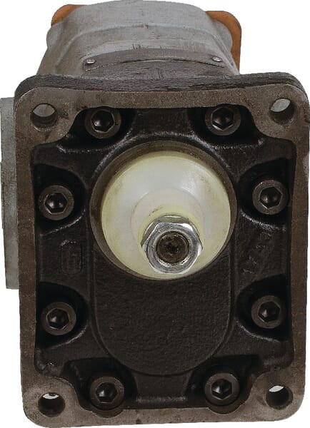 Zahnradpumpe KP30.61-D0-83-E3-LED/EB67N4NA