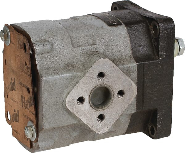 Zahnradpumpe KP30.61-D0-83-E3-LED/EB67N4NA