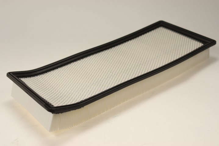 KP6264 Innenraumfilterelement