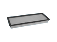 KP6264 Innenraumfilterelement