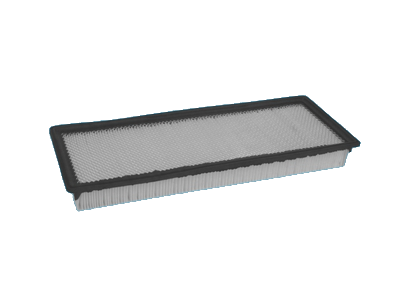 KP6264 Innenraumfilterelement