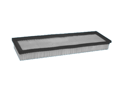 KPG1106 Innenraumfilterelement