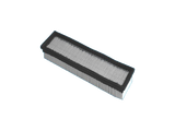 KPG1110 Innenraumfilterelement